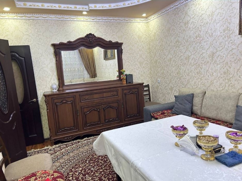 Продаётся 2/1/4 Карасу-2