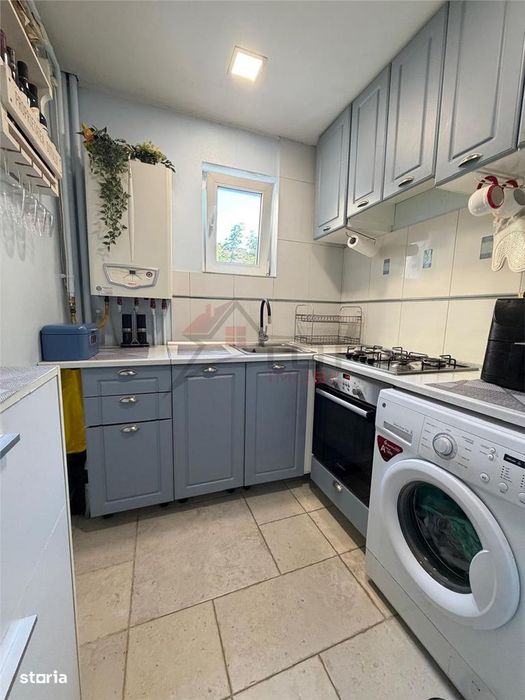 Apartament 2 Camere - Tatarasi Dispecer