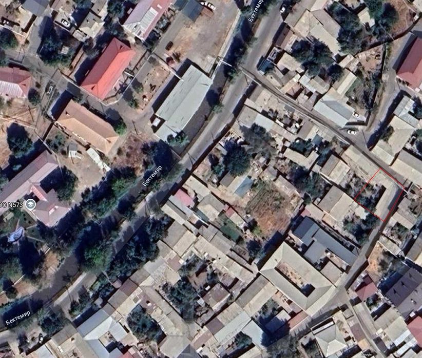 Земля 4 соток Бектемирский РОВД