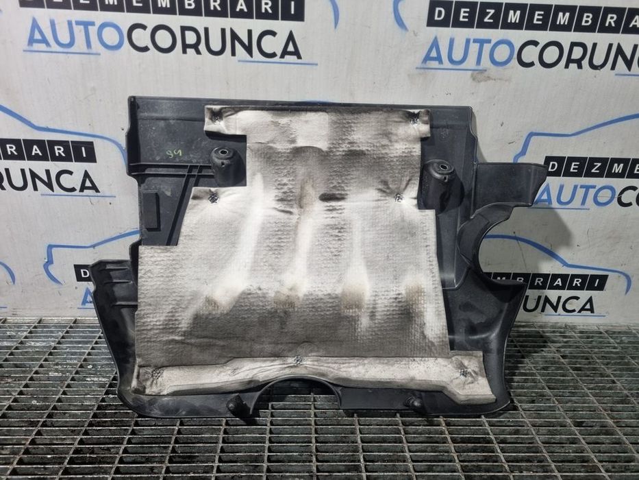 Capac motor Nissan Qashqai 2.0 Benzina 2007 - 2010 141CP (1183)