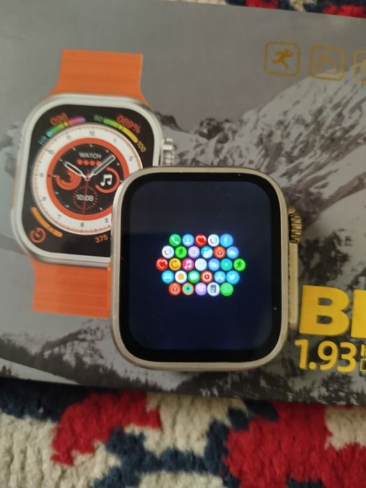 Z66 ultra smart soat