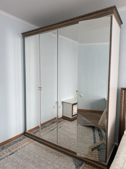 Продам шкаф 130тыс