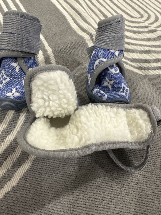 Обувь для собаки