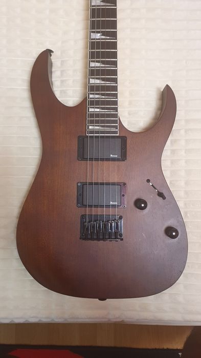 Vand Chitara electrica Ibanez GRG121DX-WNF
