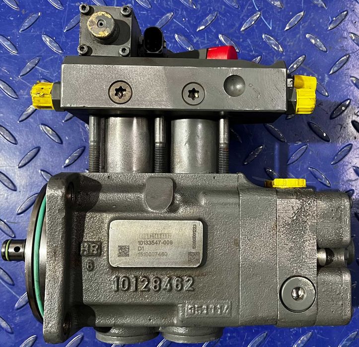 Pompa de inalta Liebherr 10133547 D936A7