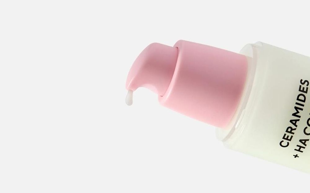Serum-toner от For me