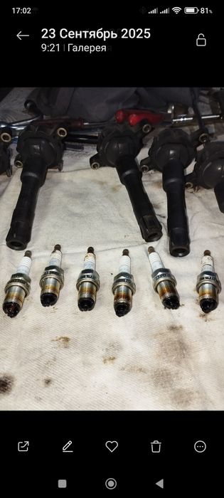 двигатель bmw m54b30 отХ5 е53