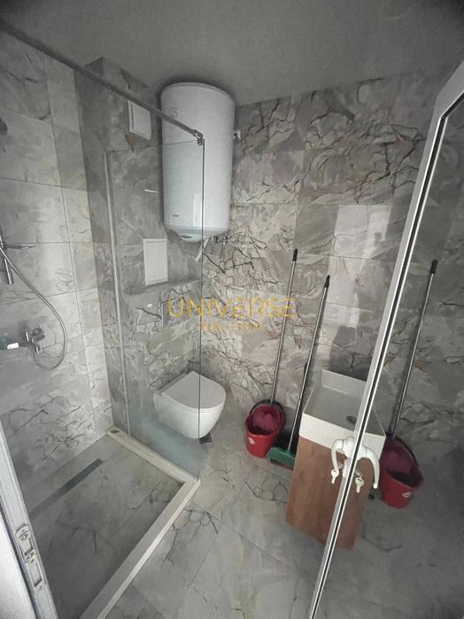 Апартамент 1+1 в нова сграда в Слънчев бряг #5735