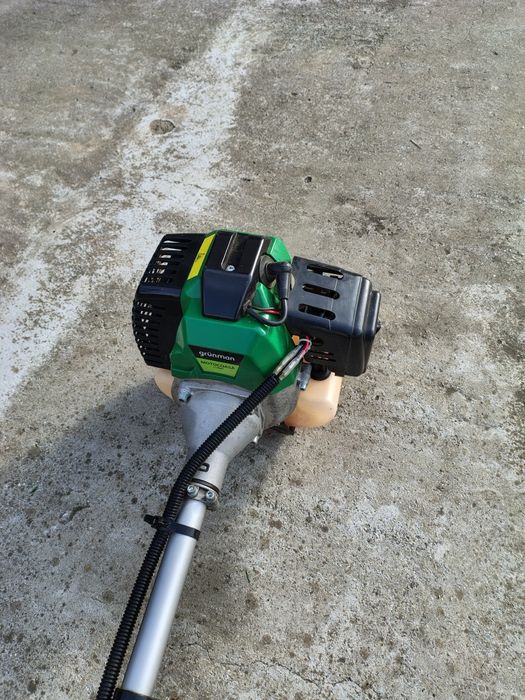 Mașină de tuns iarba+motocositoare