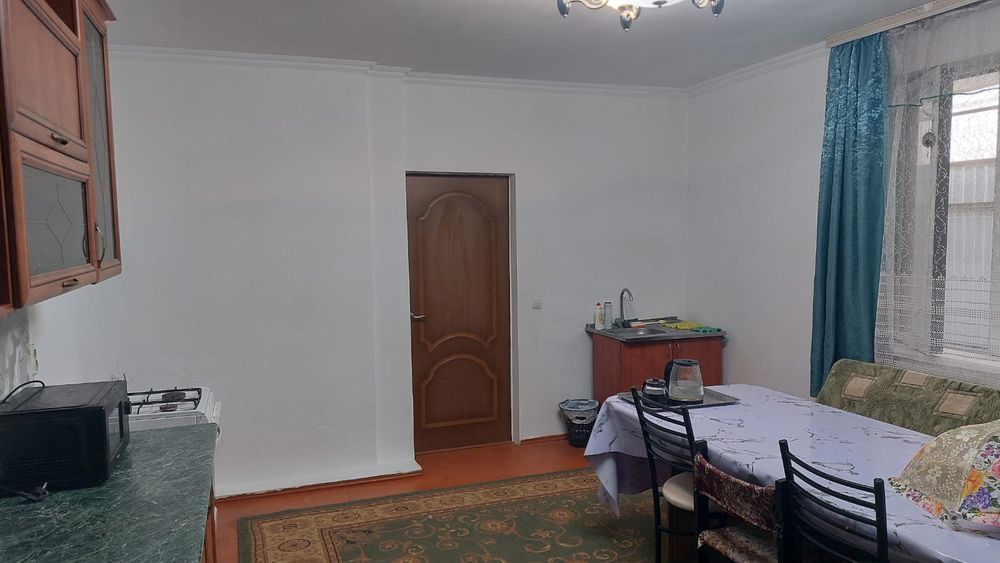 Продаётся дом в Талгаре