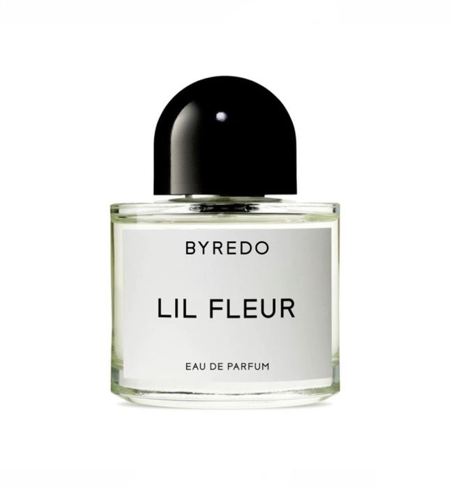 Оригинальные ароматы Byredo