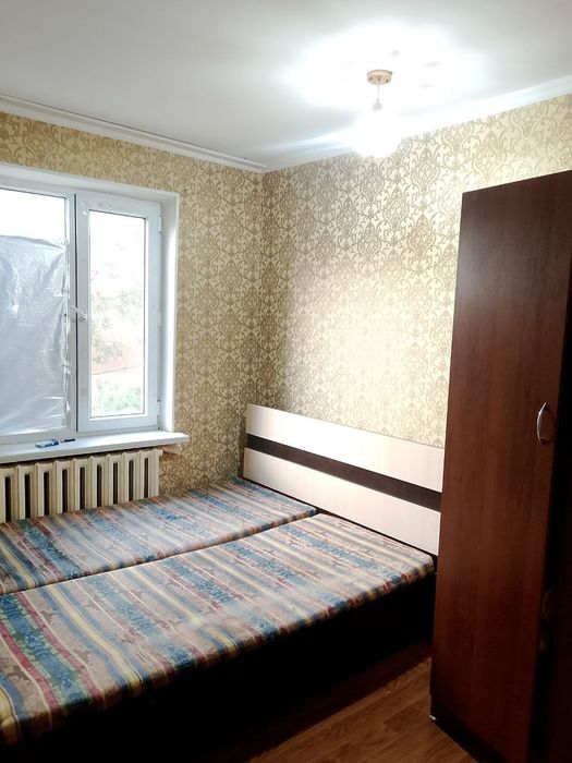 2х ком кв 3 эт 11 мкр