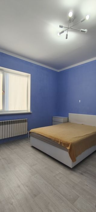 Продам двухэтажный коттедж Асан