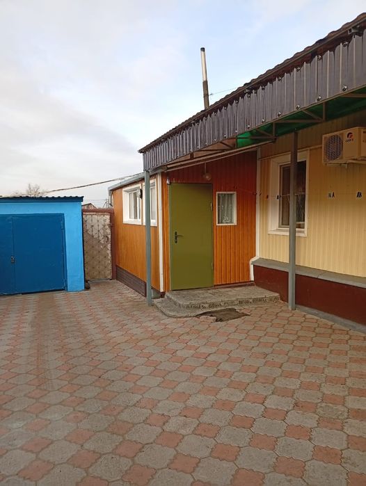 Продам частный дом