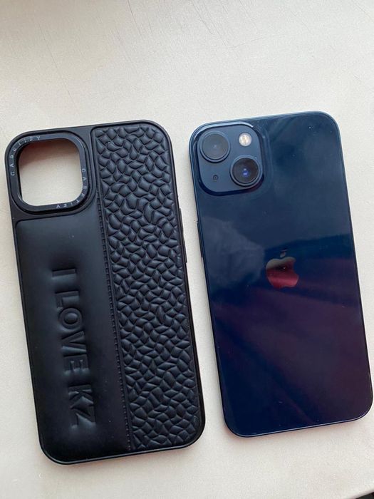 Айфон 13 срочно 128 гиг