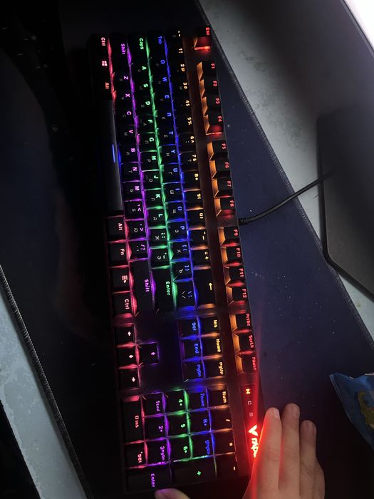 Компьютер ИГРОВОЙ