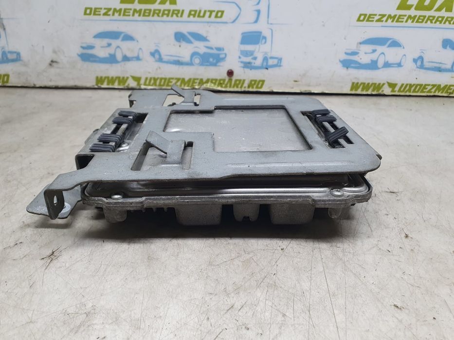 Calculator motor ECU 03g906016r Volkswagen Golf 5 (2003 - 2009) bkc