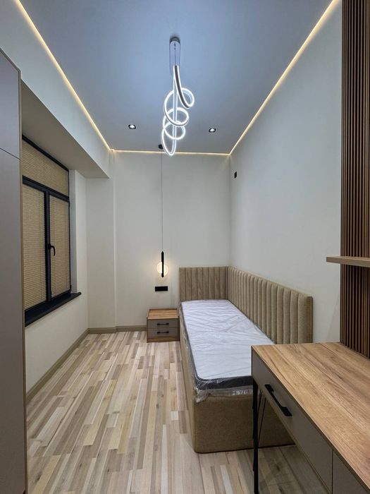 Срочно продаётся 3х -комнатная квартира