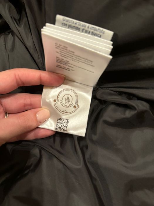 Дамско яке Moncler 2