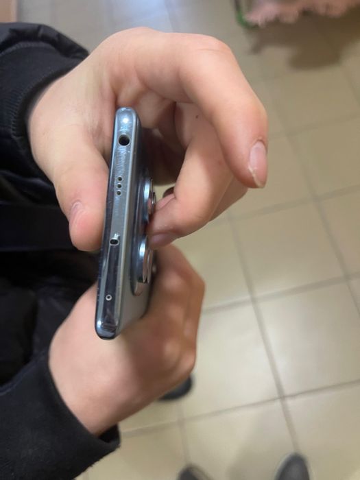 Редми нот 14 про обмен есть