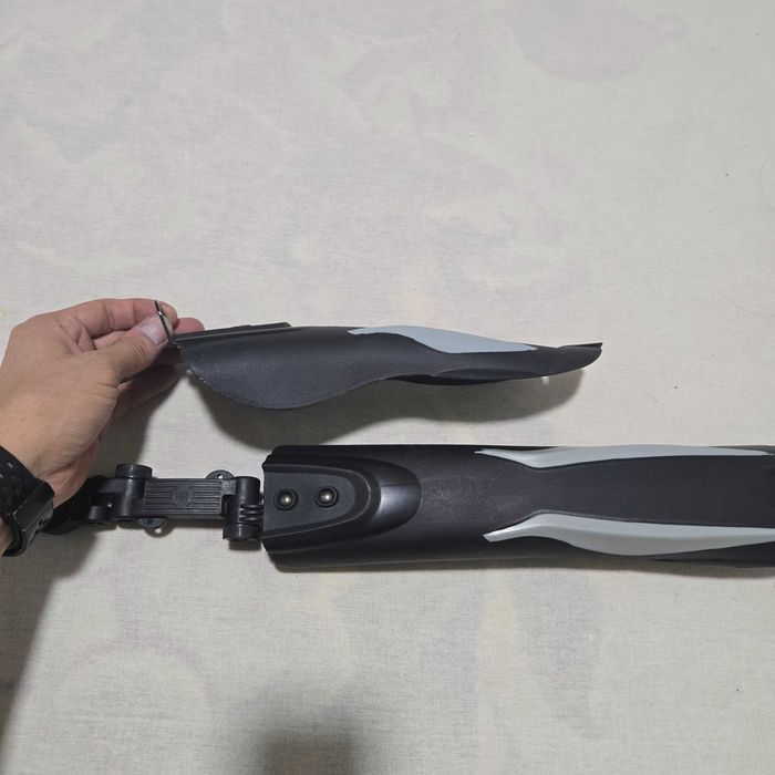 Крылья для велосипеда