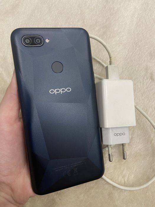 Oppo б/у телефон