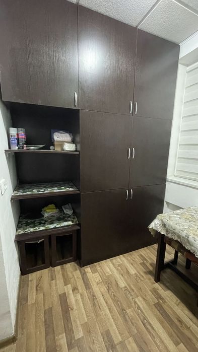 Срочно продаётся 2/1/4 Дубовая