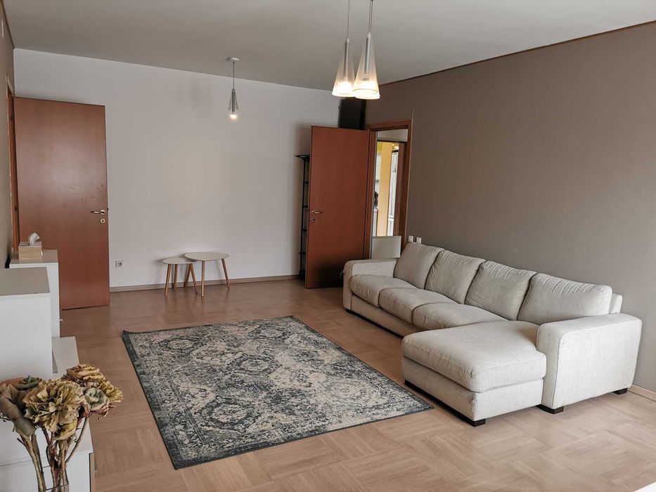 Apartament 2 camere Quadra Place (Politehnica)