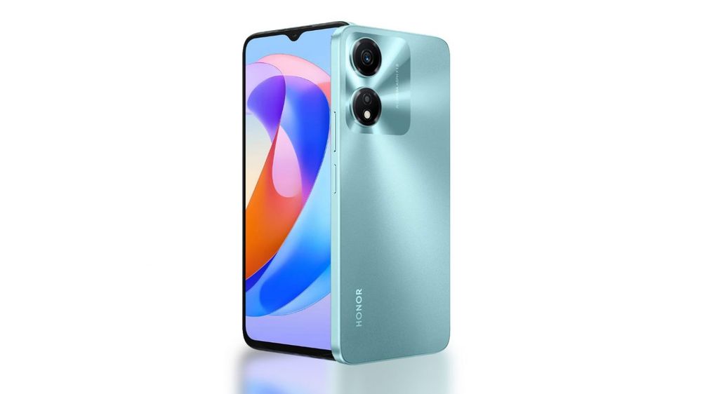 Продам Honor x 5 plus