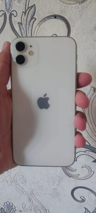 Iphone 11 128g. 75%