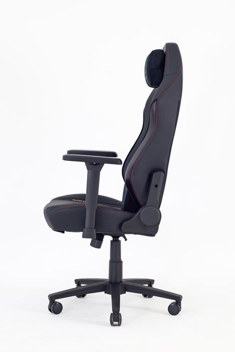 СКИДКИ  TACTICRIG FALCON ST игровое геймерское кресло офисное