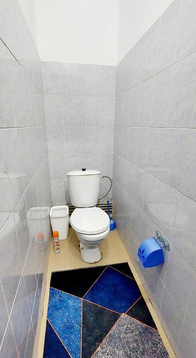 3-х комн. квартира в районе Арай