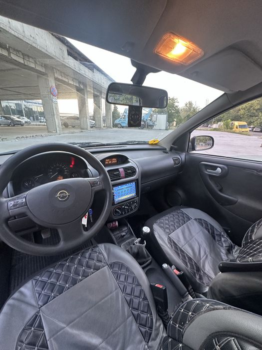 Vand Opel Corsa C 1.3CDTI