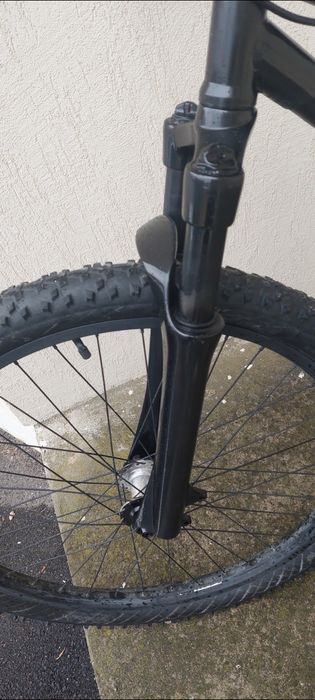 Bicicleta dirt jumper