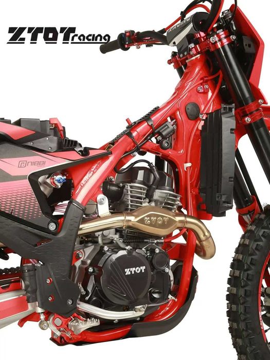 Ztot Z7X yb300h 4клапан