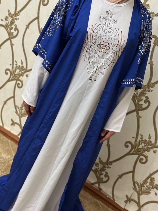 Yangi abaya sotiladi