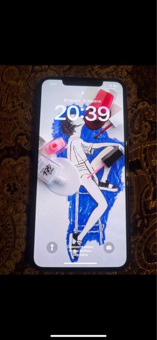 Продам IPhone 11 pro max