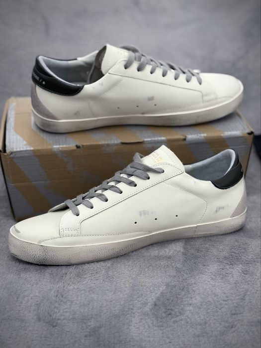 Pantofi sport casual Golden Goose mărimea 45