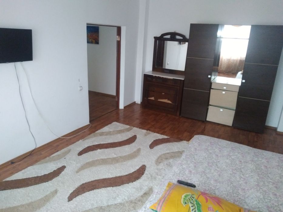 Посуточно 1, 2 -х ком. кв.