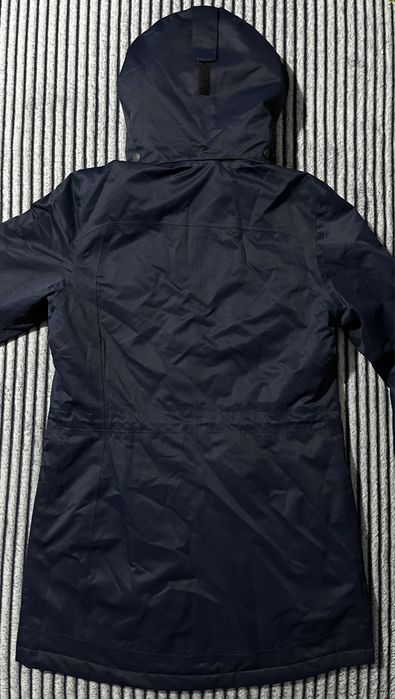 Geaca dama Maier Sports parka femei geaca iarna lunga 38 / S - M