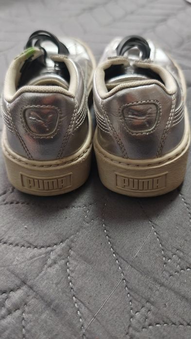Детски кецове Puma