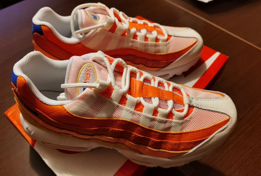 Nike Air Max 95  mărime 39 si 40