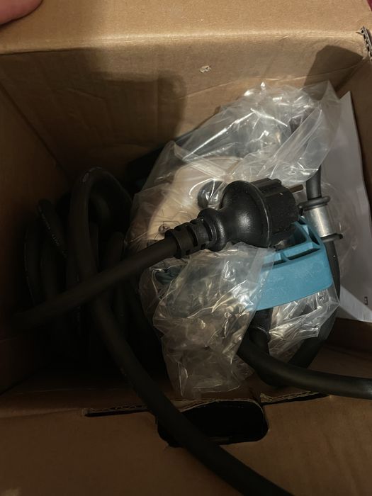 Pompă submersibilă Makita PF1110 – nouă, nefolosită – apă murdară