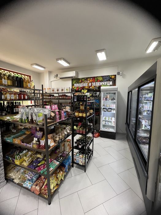 Дава се под наем Магазин в София, Младост 1 - 56 кв.м за 9435 € - Снимка #7