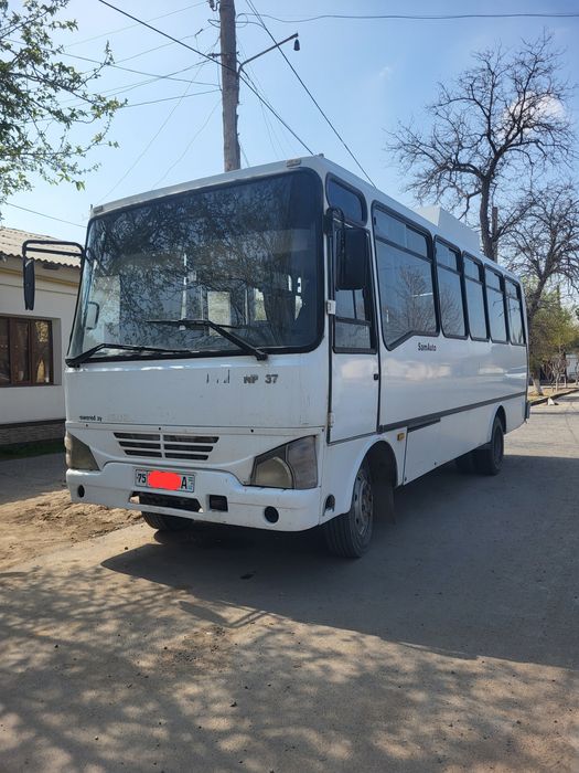 Isuzu Aftobus Sotiladi.