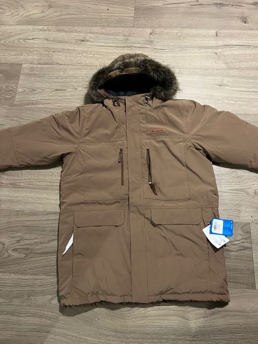 Geaca Columbia Manypeaks