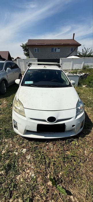TOYOTA Prius 2011
