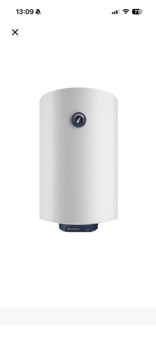 Vand Boiler electric Chaffoteaux R Evo