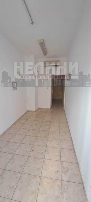 Търговско помещение 20 кв.м – Център, до Съда – 34 900 €