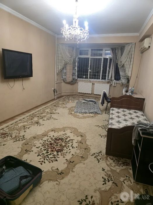 Сдаётся 4-комн Мирзо-Улугбекский район, 126 м²